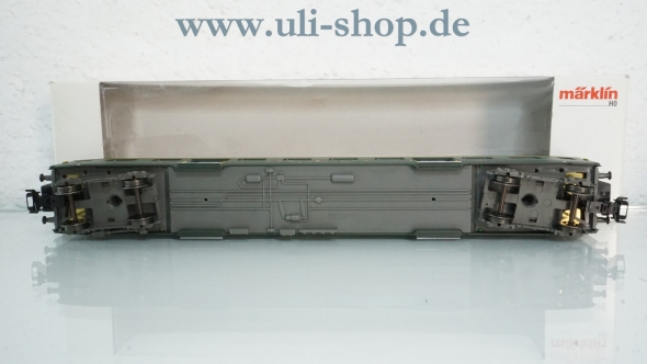 Preview: Märklin H0 43361 Personenwagen Wechselstrom Bild 4