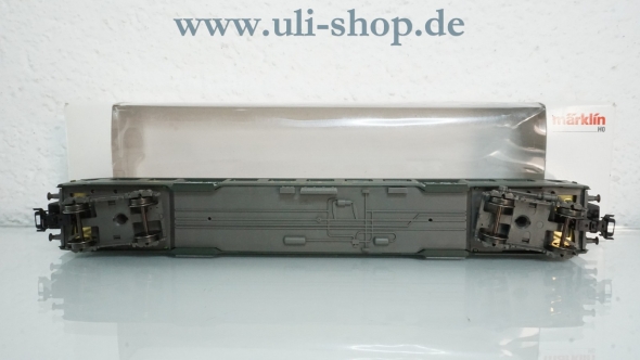 Preview: Märklin H0 43371 Personenwagen Wechselstrom Bild 4
