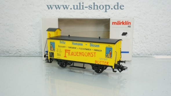 Märklin H0 4891 Wechselstrom Galeriebild - zum Vergrößern bitte auf das Bild klicken