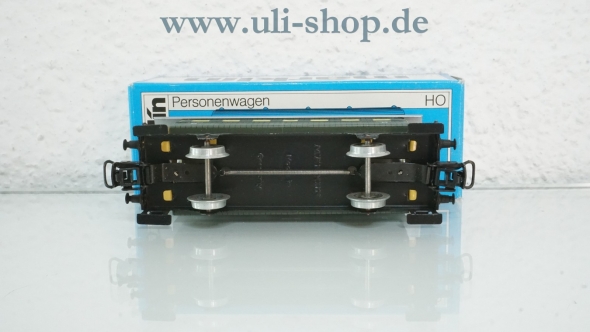 Märklin H0 4040 Personenwagen Wechselstrom Bild 3