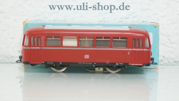 Märklin H0 4018 Personenwagen Wechselstrom Bild 2