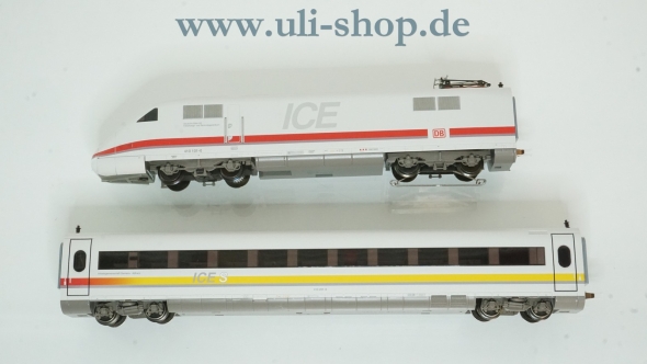 Märklin H0 39710 Triebwagen Wechselstrom digital Bild 6