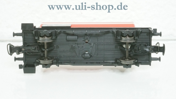 Märklin H0 44401 Güterwagen Wechselstrom Bild 3
