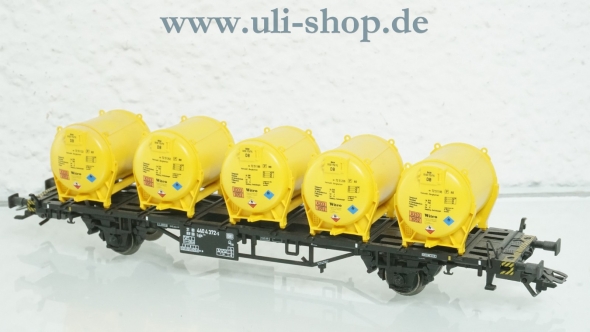 Märklin H0 48531 Güterwagen Wechselstrom Bild 2