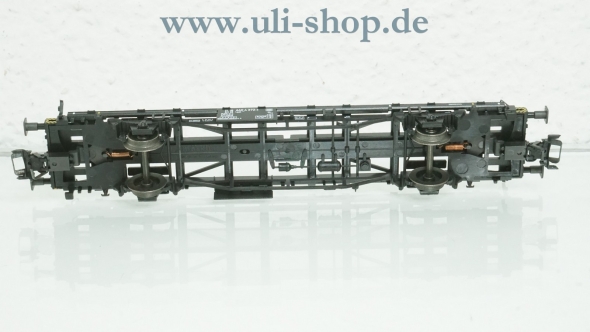 Märklin H0 48531 Güterwagen Wechselstrom Bild 3