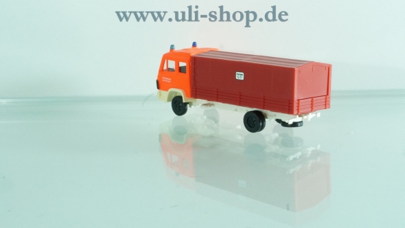 H0 Modellauto Bild 2