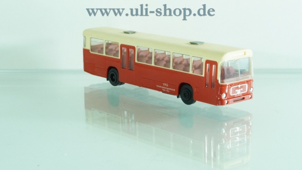 Herpa H0 Modellauto Galeriebild - zum Vergrößern bitte auf das Bild klicken