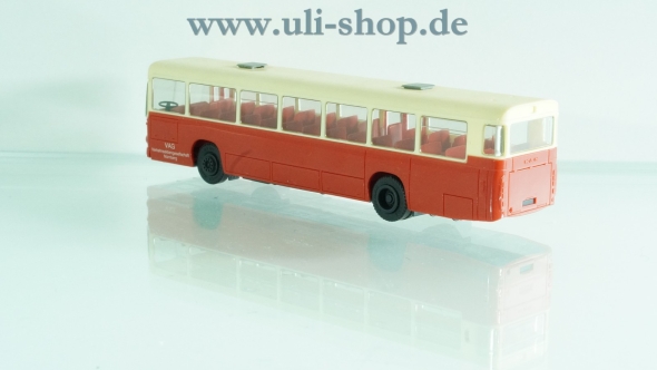 Herpa H0 Modellauto Bild 2