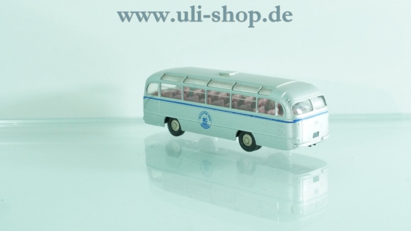 Brekina H0 Modellauto Bild 2