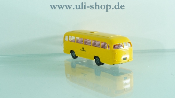 Brekina H0 Modellauto Bild 2