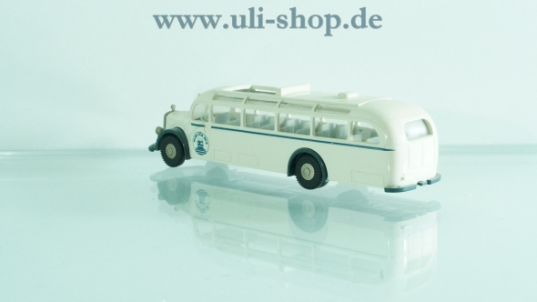Brekina H0 Modellauto Bild 2