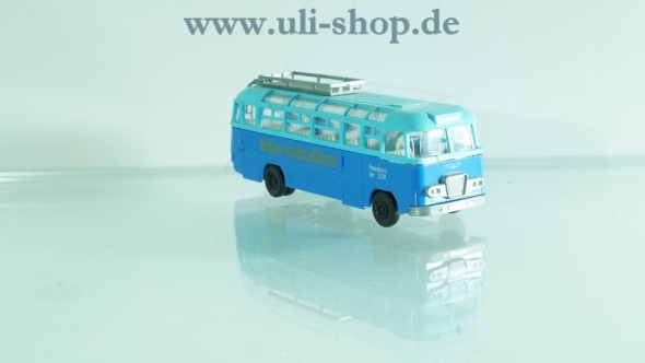 H0 Modellauto Galeriebild - zum Vergrößern bitte auf das Bild klicken