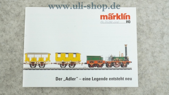 Märklin H0 Der 