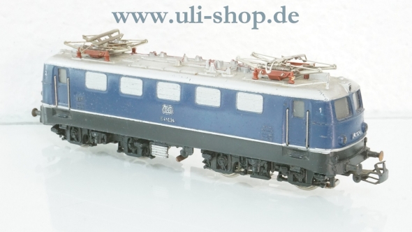 Märklin H0 3034 E-Lok Wechselstrom analog Galeriebild - zum Vergrößern bitte auf das Bild klicken