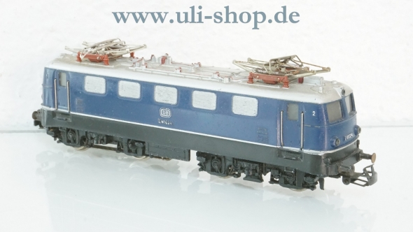 Märklin H0 3034 E-Lok Wechselstrom analog Bild 2