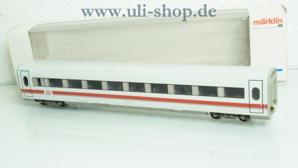 Märklin H0 4371 Personenwagen Wechselstrom Galeriebild - zum Vergrößern bitte auf das Bild klicken