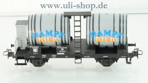 Preview: Märklin H0 44321 Güterwagen Wechselstrom Bild 2