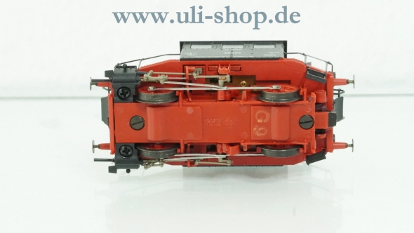Roco H0 43255 Dampflok Gleichstrom analog Bild 3
