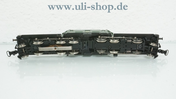 Märklin H0 3356 E-Lok Wechselstrom analog Bild 4