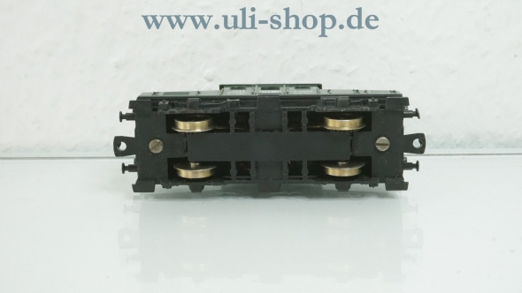 Preview: PIKO H0 E-Lok Gleichstrom analog Bild 3