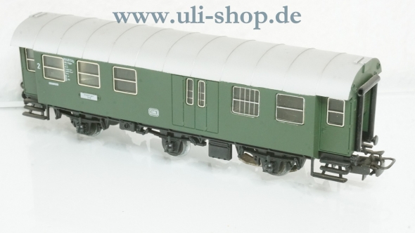 Märklin H0 Wechselstrom Galeriebild - zum Vergrößern bitte auf das Bild klicken