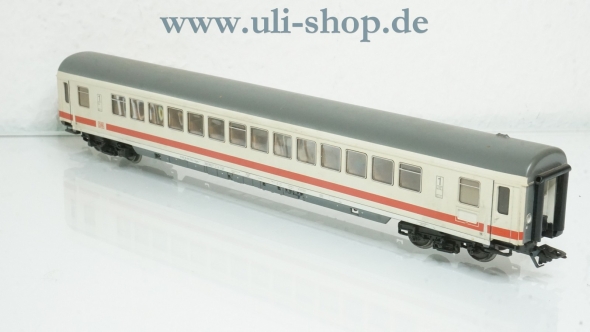 Märklin H0 Personenwagen Intercity der DB-AG 1. Klasse bespielt Wechselstrom ohne OVP