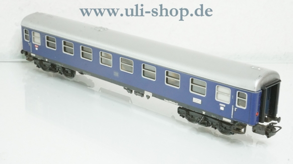 Märklin H0 Wechselstrom Galeriebild - zum Vergrößern bitte auf das Bild klicken