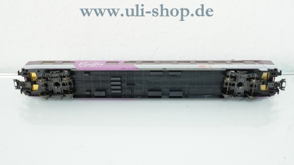 Preview: Märklin H0 4125 Personenwagen Wechselstrom Bild 3