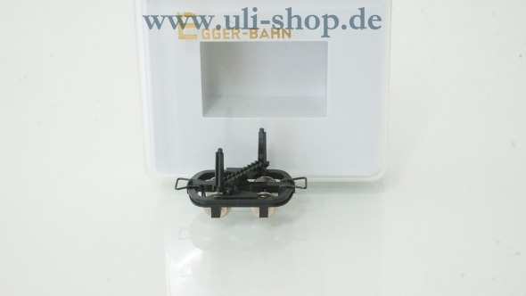 Egger H0e 202 Güterwagen Gleichstrom Galeriebild - zum Vergrößern bitte auf das Bild klicken