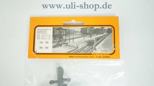 Preview: Bemo H0e 5510 Bild 3