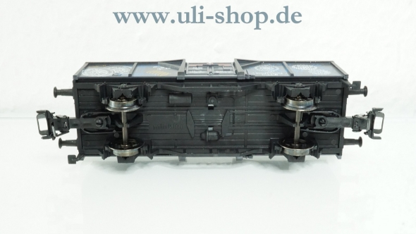 Preview: Märklin H0 94398 Güterwagen Wechselstrom Bild 3