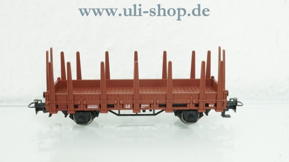 Märklin H0 48619 Güterwagen Wechselstrom Bild 3