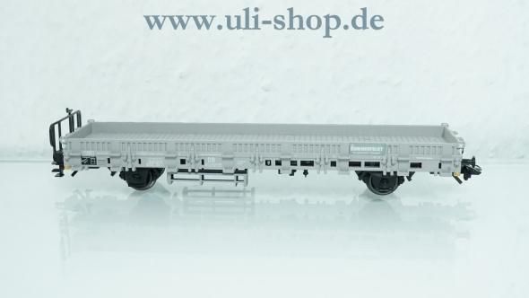 Preview: Märklin H0 48117 Güterwagen Wechselstrom Bild 2