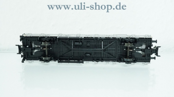 Preview: Märklin H0 48117 Güterwagen Wechselstrom Bild 3