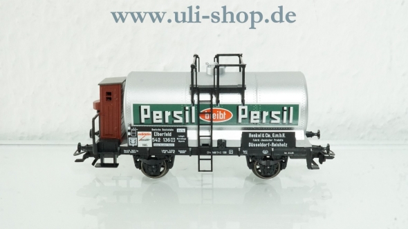 Preview: Märklin H0 84870 Güterwagen Wechselstrom Bild 2