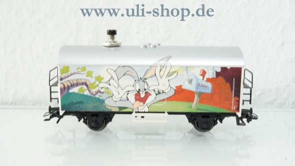 Märklin H0 48704 Güterwagen Wechselstrom Bild 2