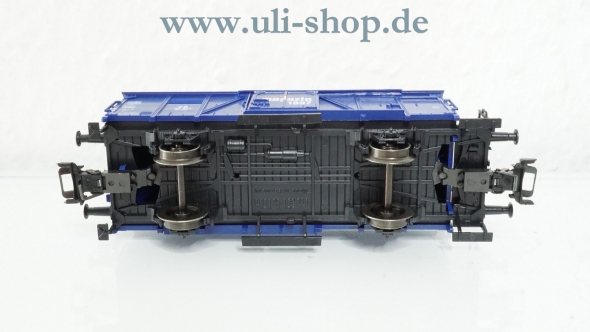 Märklin H0 48752 Güterwagen Wechselstrom Bild 3