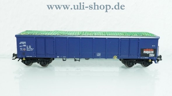 Märklin H0 48504 Güterwagen Wechselstrom Bild 2