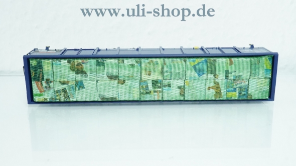 Märklin H0 48504 Güterwagen Wechselstrom Bild 4