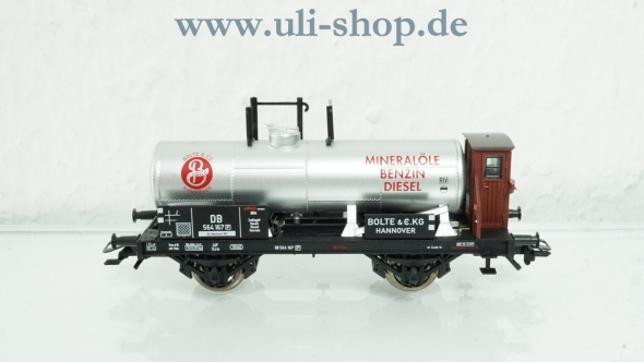 Märklin H0 48164 Güterwagen Wechselstrom Bild 2