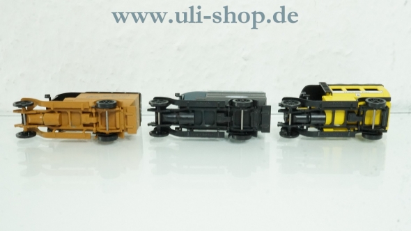 Märklin H0 1898 Modellauto Bild 3