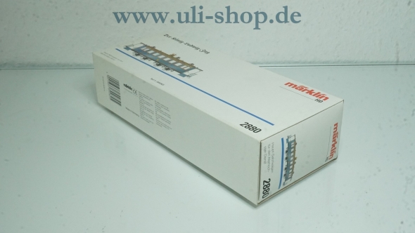 Preview: Märklin H0 89282 Leerkarton Bild 2