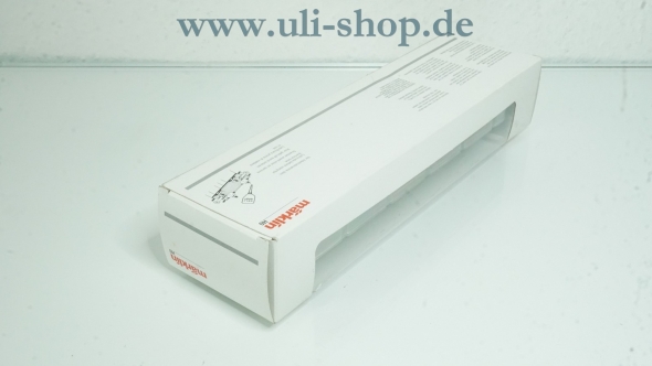 Preview: Märklin H0 48008 Leerkarton Bild 2