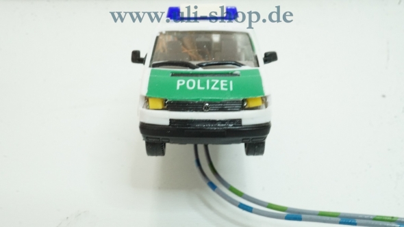 Herpa H0 Modellauto Gleichstrom Bild 3