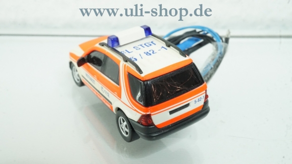 Busch H0 Modellauto Gleichstrom Bild 2