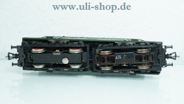 Fleischmann H0 4330 E-Lok Gleichstrom analog Bild 3