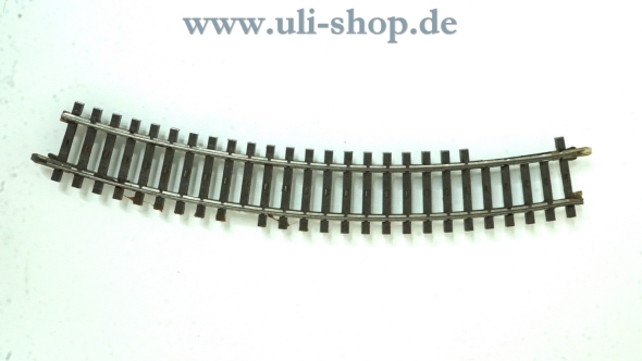 Märklin H0 2121 Gleismaterial Wechselstrom Galeriebild - zum Vergrößern bitte auf das Bild klicken