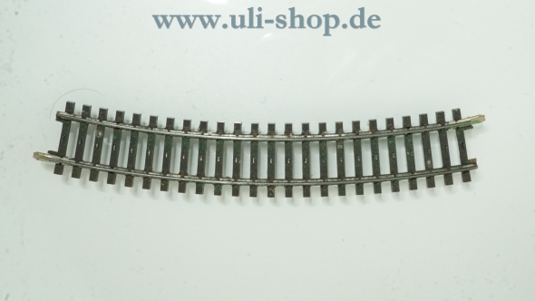 Märklin H0 2132 Gleismaterial Wechselstrom Galeriebild - zum Vergrößern bitte auf das Bild klicken