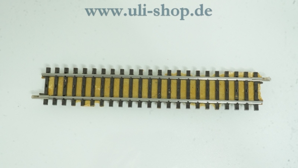 Märklin H0 2206 Gleismaterial Wechselstrom Galeriebild - zum Vergrößern bitte auf das Bild klicken