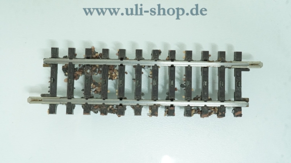 Märklin H0 2201 Gleismaterial Wechselstrom Galeriebild - zum Vergrößern bitte auf das Bild klicken